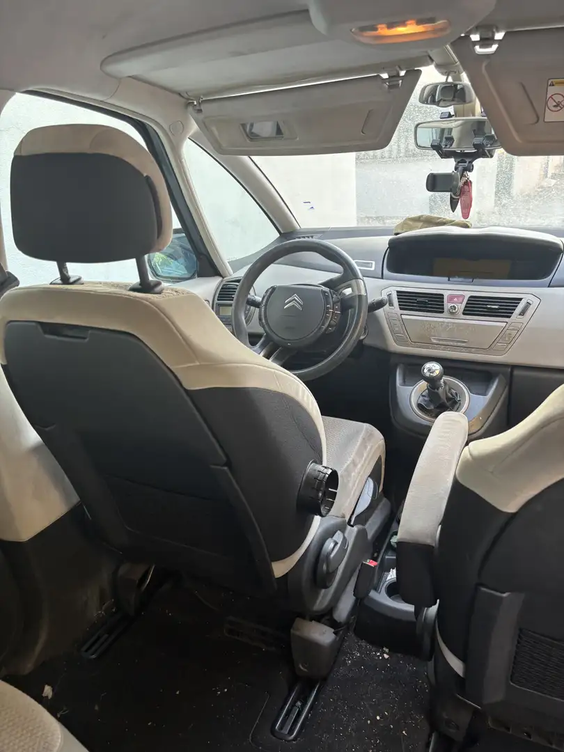 Citroen Grand C4 Picasso - 1