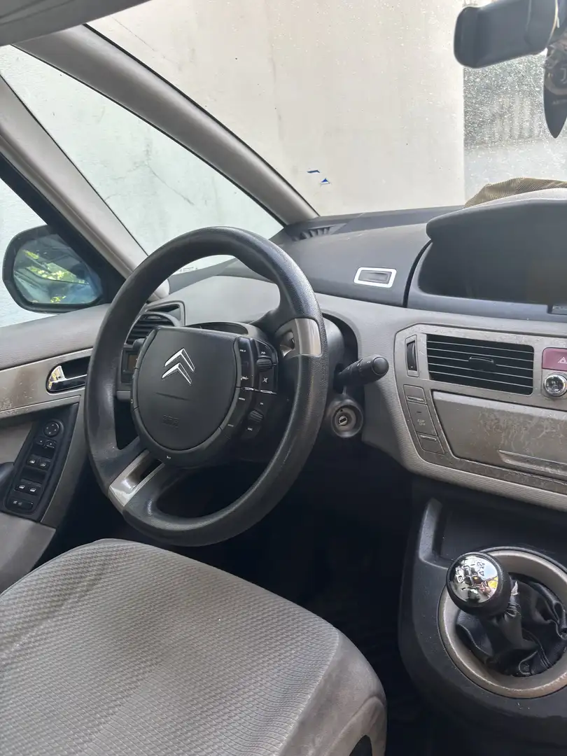 Citroen Grand C4 Picasso - 2