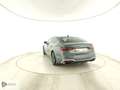 Audi A5 II 2020 Sportback Sportback 40 2.0 tdi mhev S lin Grigio - thumbnail 4
