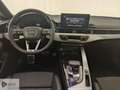 Audi A5 II 2020 Sportback Sportback 40 2.0 tdi mhev S lin Grigio - thumbnail 8