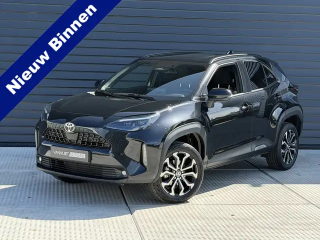 Toyota Yaris Cross 1.5 Hybrid 130 PK AUT Dynamic / Camera / Blind spo