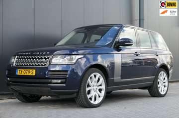 5.0 V8 Autobiography S/C 510PK Pano Soft-close Key