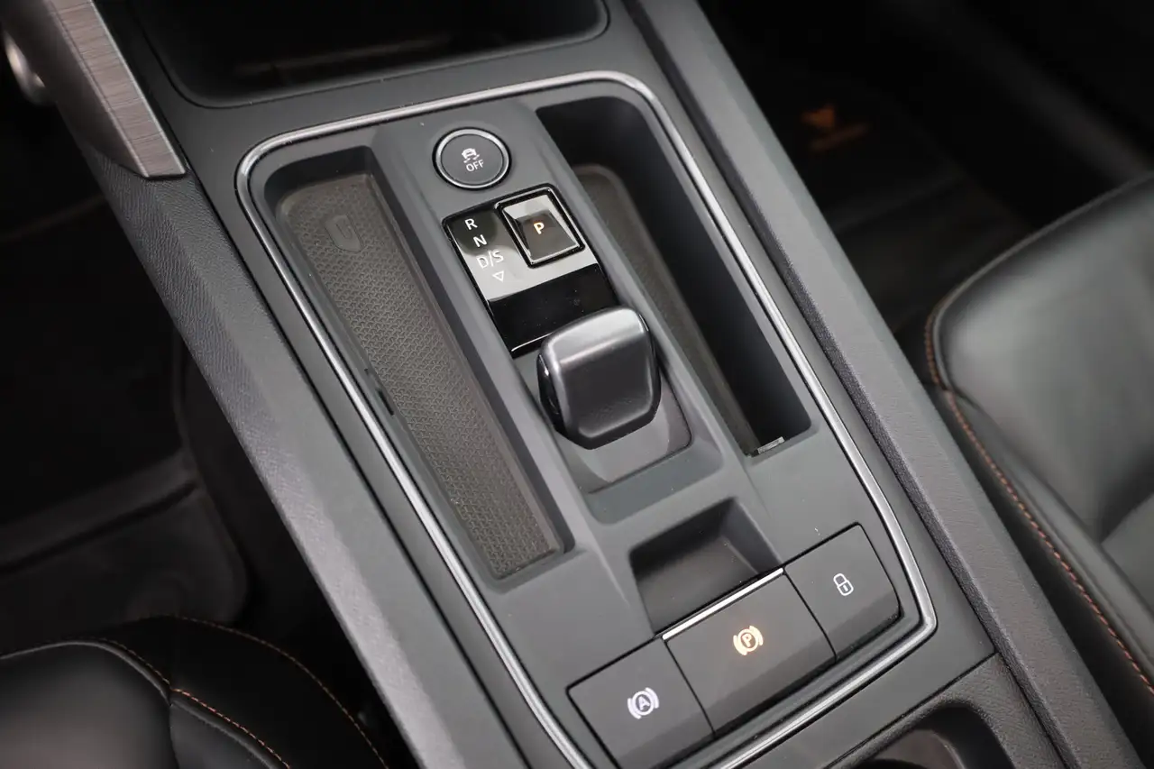 Cupra Leon 2.0 TSI DSG VZ LED Navi ACC Panorama Leder, миниатюра 13