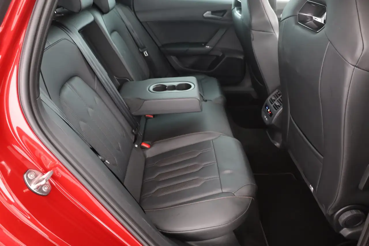 Cupra Leon 2.0 TSI DSG VZ LED Navi ACC Panorama Leder, миниатюра 24