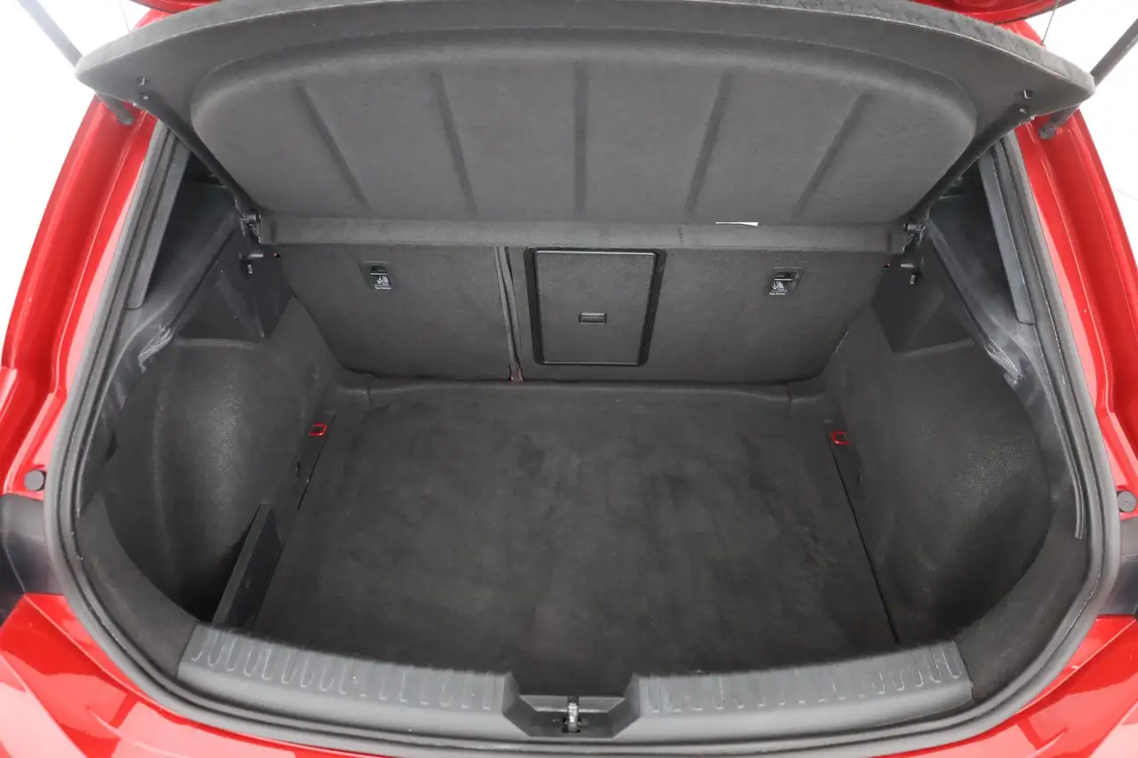 Cupra Leon 2.0 TSI DSG VZ LED Navi ACC Panorama Leder, миниатюра 25