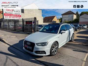 2.0 TDI 150CH FAP AMBITION S TRONIC 6