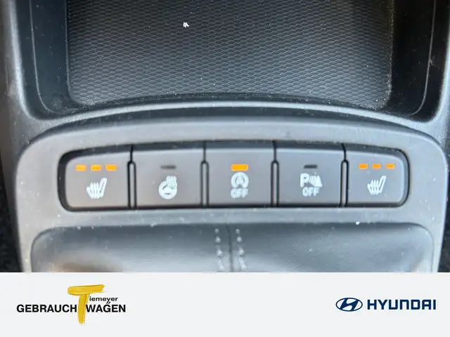 Hyundai I10 view 15