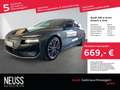 Audi A6 e-tron Avant S line AHK+MEMORY+ACC+AIR+MATRIX+HPC Gris - thumbnail 1