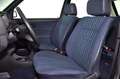 Volkswagen Golf II "Madison" ! Erst 089.326 km ! H-Zulassung ! Schwarz - thumbnail 10