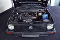 Volkswagen Golf II "Madison" ! Erst 089.326 km ! H-Zulassung ! Schwarz - thumbnail 14