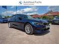 BMW 320 d xDrive Advantage DA Prof ACC Laserlicht Park-Ass Blau - thumbnail 3