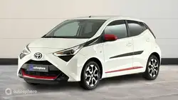 Toyota Aygo 1.0 VVT-i 72ch x-sport 5p