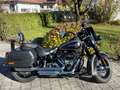 Harley-Davidson Heritage Softail FLHCS Szary - thumbnail 1