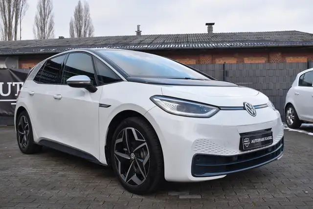 Volkswagen ID.3 Pro Performance 150 kW 1st Plus*KLI*MUL*LED