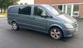 Mercedes-Benz Vito Vito 113 CDI Mixto Gris - thumbnail 2