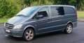 Mercedes-Benz Vito Vito 113 CDI Mixto Gris - thumbnail 1