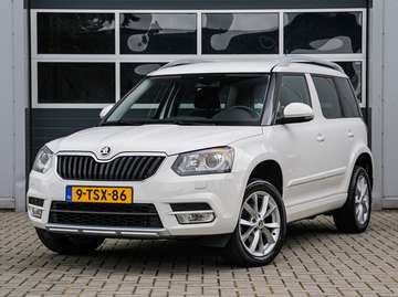 1.4 TSI Elegance | Navi | Camera | Xenon | Trekhaa