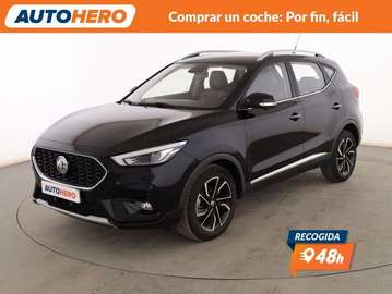 1.5 VTi Luxury