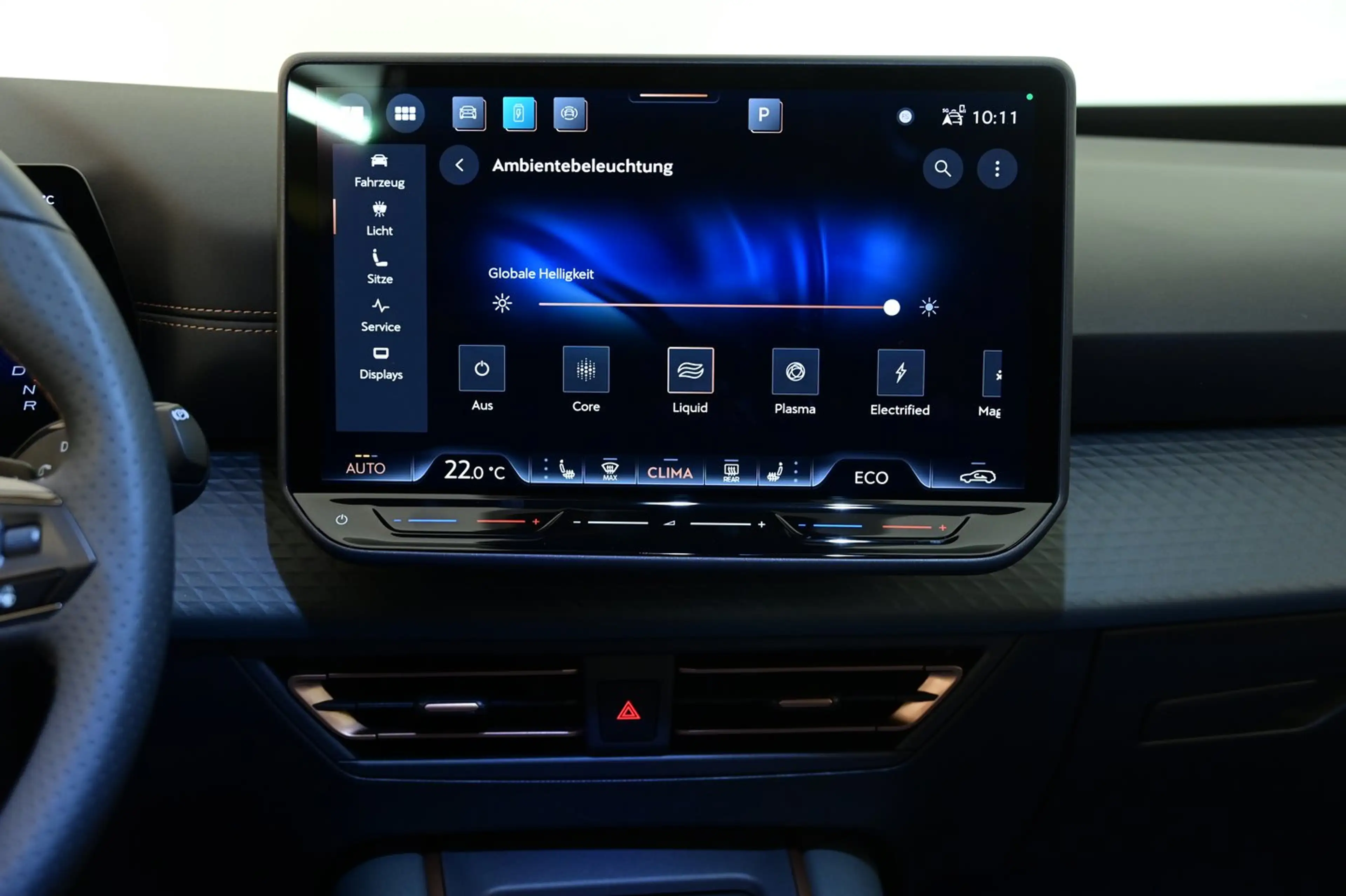 CUPRA Born ENDURANCE 79/84 170kW/231PS — photo 15