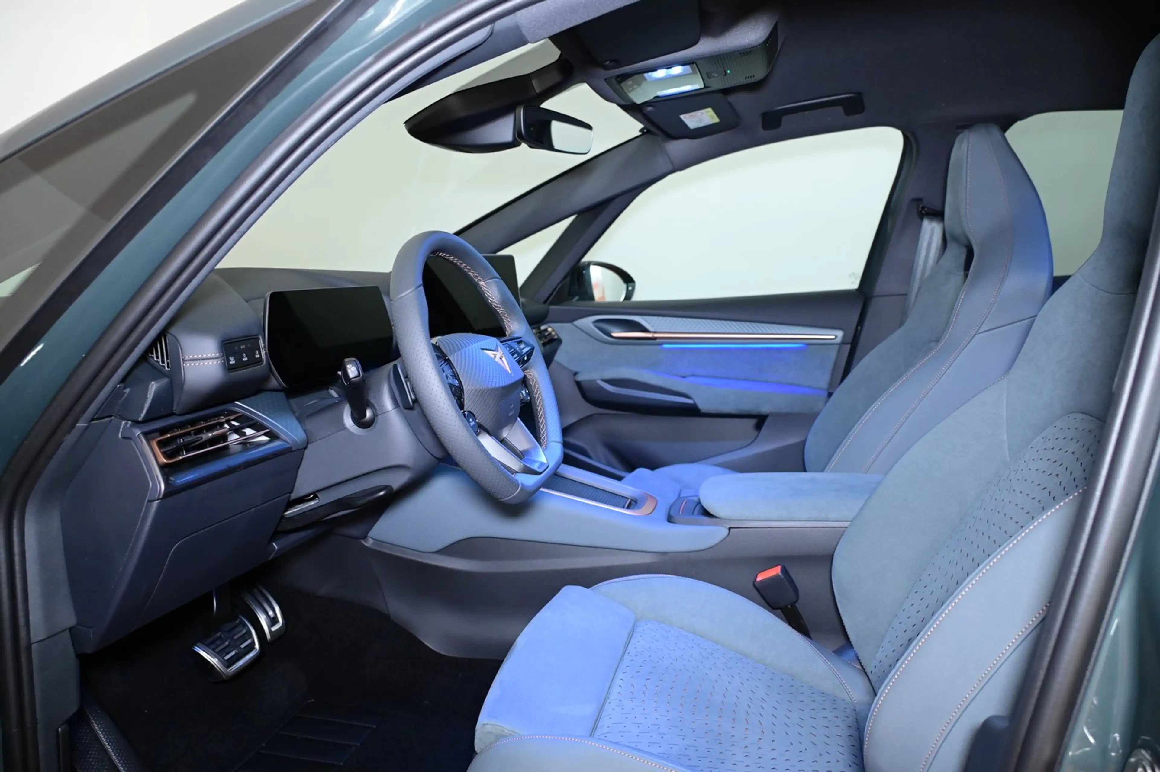 CUPRA Born ENDURANCE 79/84 170kW/231PS — photo 6
