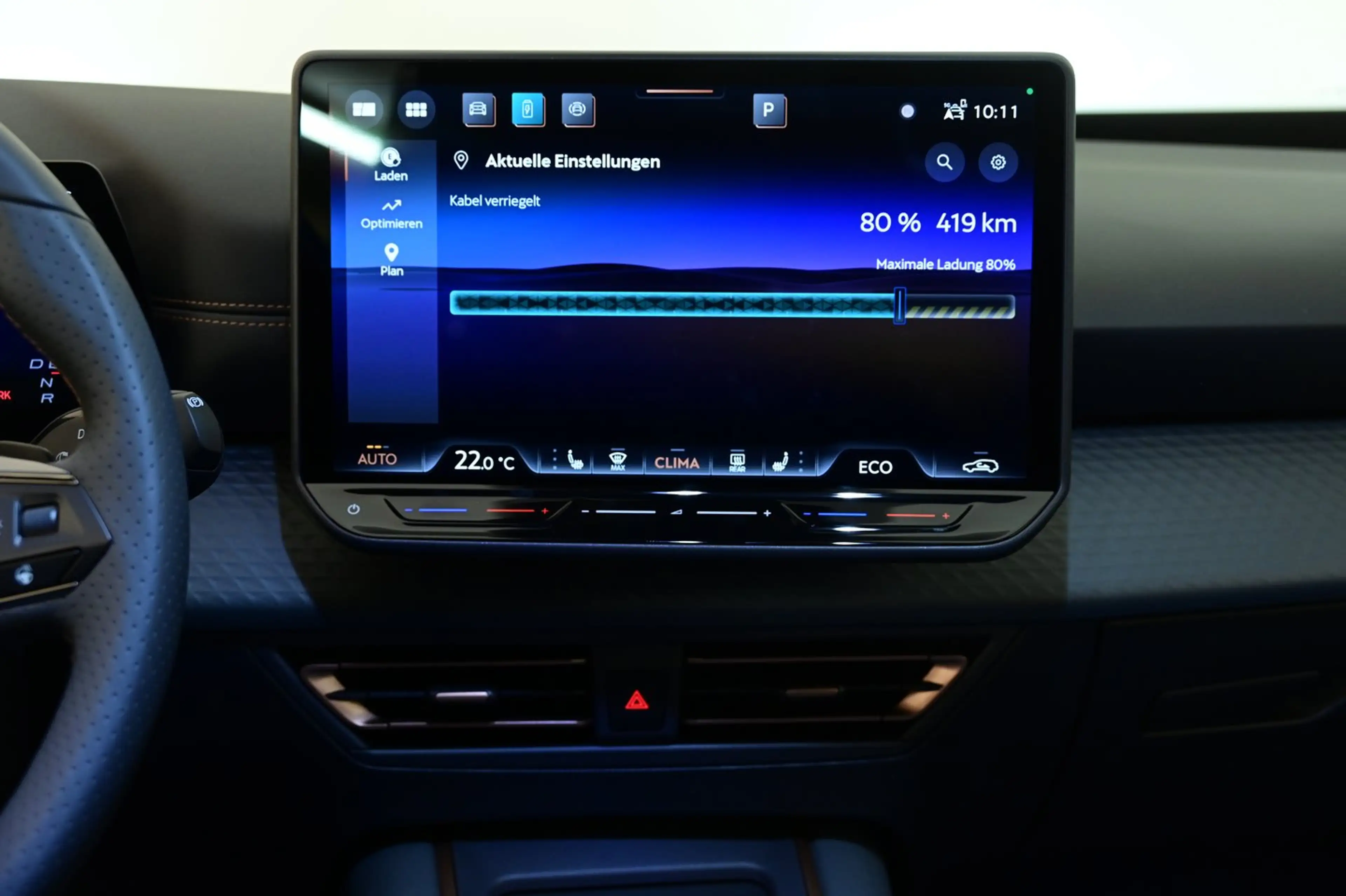 CUPRA Born ENDURANCE 79/84 170kW/231PS — photo 14