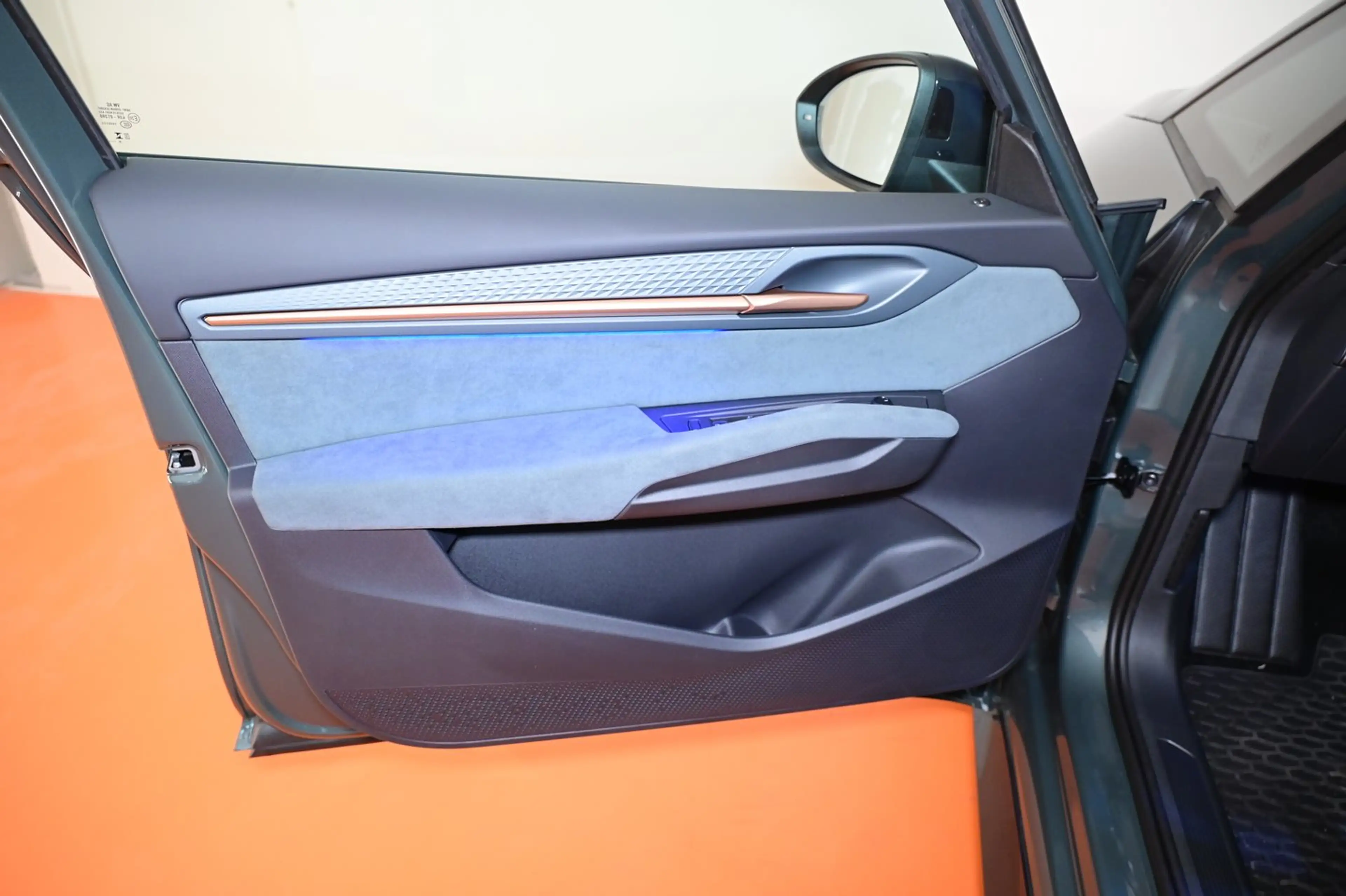 CUPRA Born ENDURANCE 79/84 170kW/231PS — photo 5