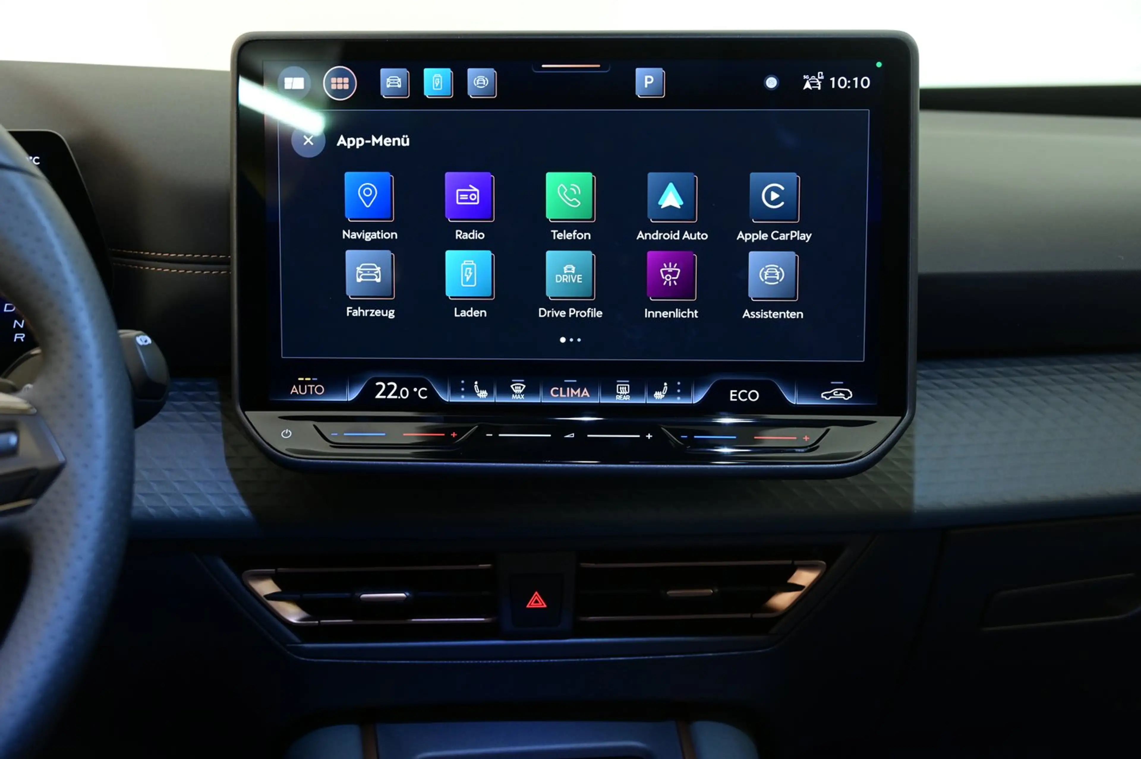 CUPRA Born ENDURANCE 79/84 170kW/231PS — photo 12