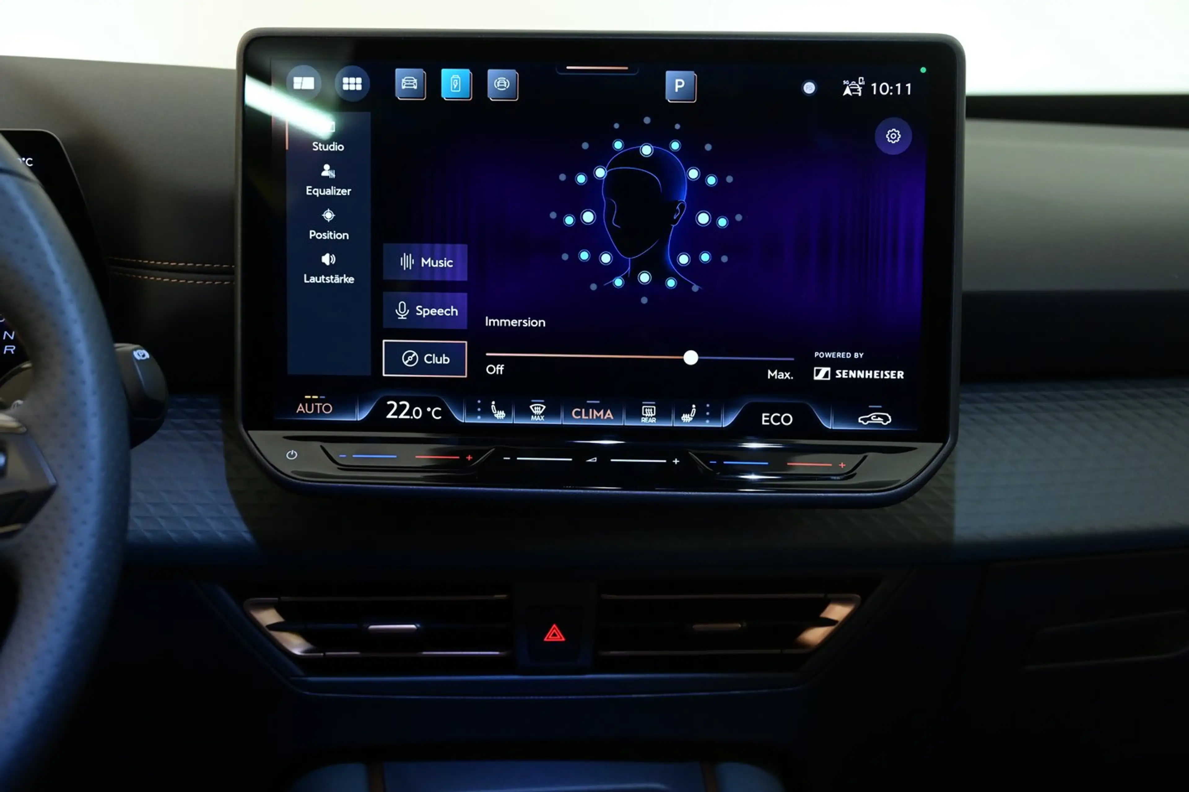 CUPRA Born ENDURANCE 79/84 170kW/231PS — photo 13