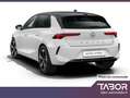 Opel Astra 1.2 Hybrid 145 AT6 GS AGR ACC Blanc - thumbnail 3