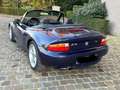 BMW Z3 1.8i Zwart - thumbnail 7