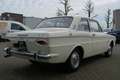 Ford Taunus 1.2 12M *OLDTIMER!* Blanc - thumbnail 5