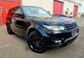 Land Rover Range Rover Sport Autobiography Schwarz - thumbnail 2