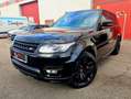 Land Rover Range Rover Sport Autobiography Schwarz - thumbnail 1