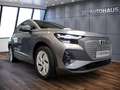 Audi Q4 e-tron 40 Gris - thumbnail 2