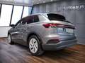 Audi Q4 e-tron 40 Gris - thumbnail 6