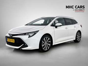 Touring Sports 1.8 Hybrid Business Plus | Navi | C