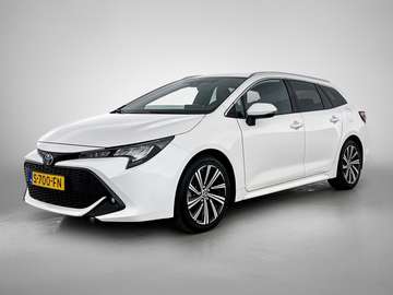Touring Sports 1.8 Hybrid Business Plus | Navi | C