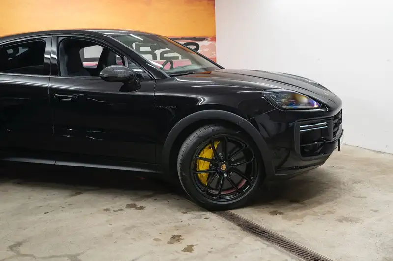 Annonce voiture d'occasion Porsche Cayenne - CARADIZE