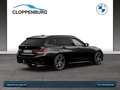 BMW 340 M340i xDrive Touring AHK+Navi+Pano+ACC+SHZ+KeyGO Schwarz - thumbnail 2