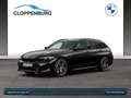 BMW 340 M340i xDrive Touring AHK+Navi+Pano+ACC+SHZ+KeyGO Schwarz - thumbnail 1