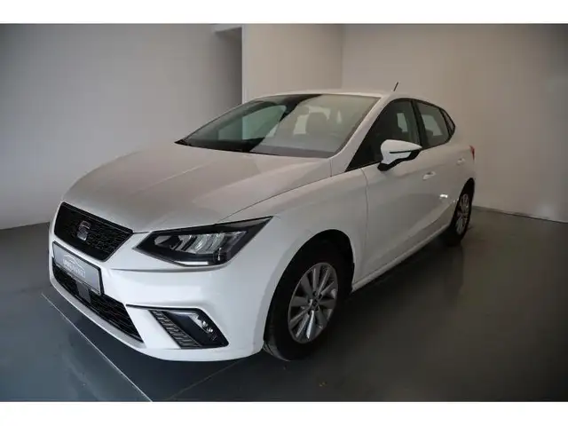 SEAT Ibiza Style