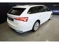 Skoda Octavia Selection Blanc - thumbnail 3