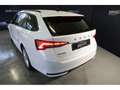 Skoda Octavia Selection Blanc - thumbnail 13