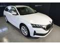 Skoda Octavia Selection Blanc - thumbnail 18