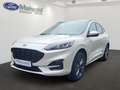 Ford Kuga Plug-In Hybrid ST-Line X 2.5 Duratec -PHEV EU6d HU Weiß - thumbnail 1
