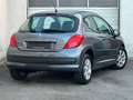Peugeot 207 *KLIMA*ALU*ZV*TÜV NEU Grau - thumbnail 3
