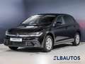 Volkswagen Polo Polo 1.0 TSI Style DSG Matrix-LED/ACC/AppConnect Negro - thumbnail 1
