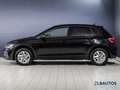 Volkswagen Polo Polo 1.0 TSI Style DSG Matrix-LED/ACC/AppConnect Negro - thumbnail 3