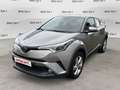 Toyota C-HR 1.2T (116CV) MT Active Grau - thumbnail 1