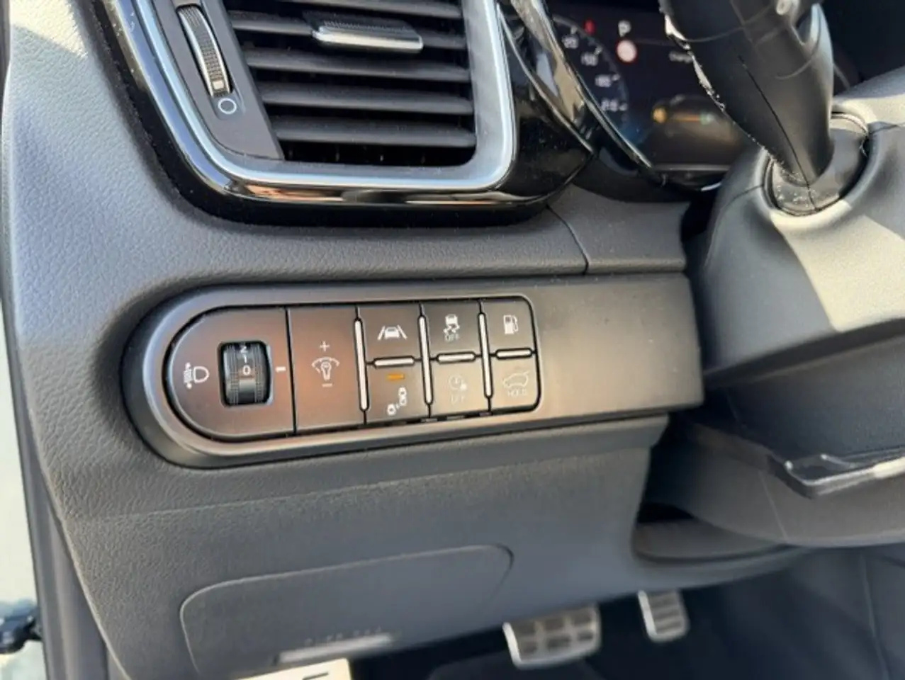 Kia X Ceed Business Line PHV 141, миниатюра 14
